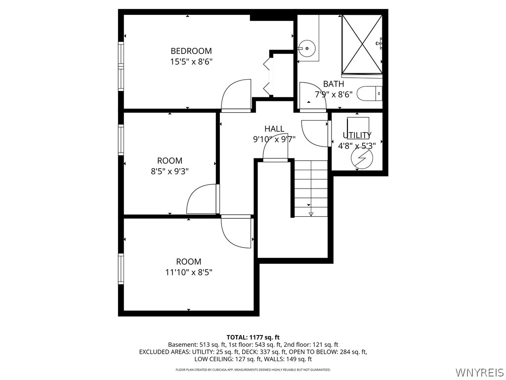 2 Valley Village Road Ellicottville, NY 14731 - Photo 26 of 29