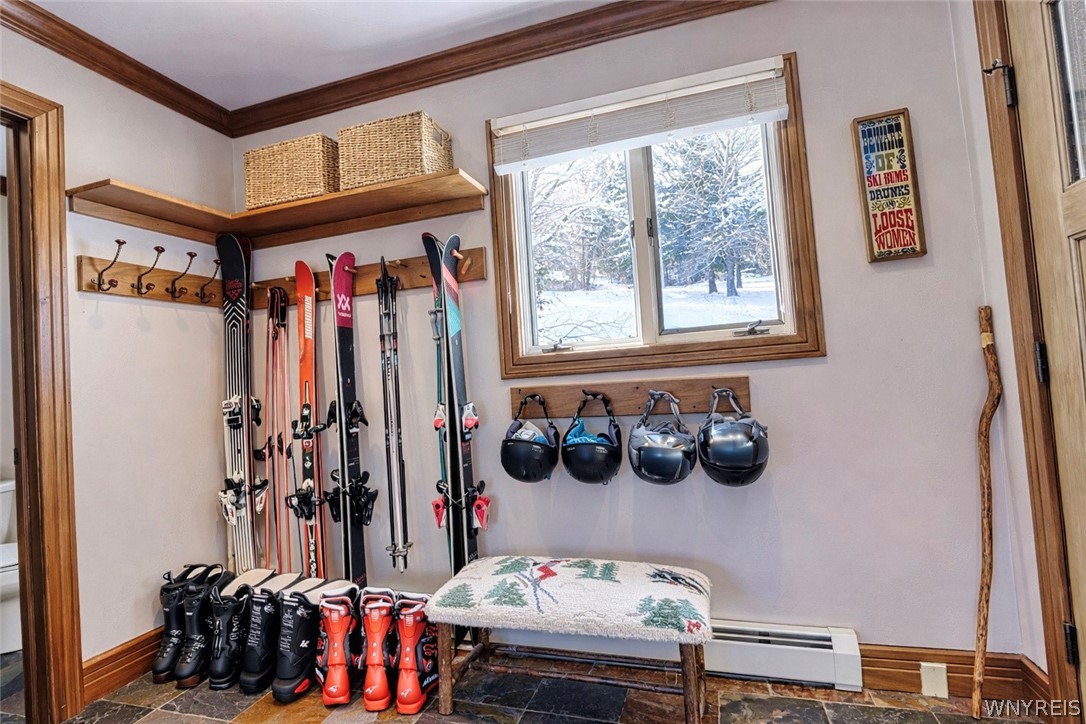 2 Valley Village Road Ellicottville, NY 14731 - Photo 3 of 29