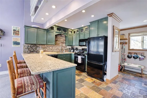 $610,000 | 2 Valley Village Road, Ellicottville, NY 14731