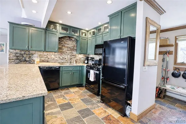 $610,000 | 2 Valley Village Road, Ellicottville, NY 14731