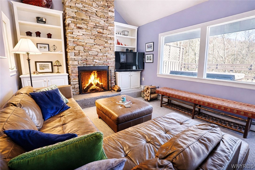 2 Valley Village Road Ellicottville, NY 14731 - Photo 9 of 29