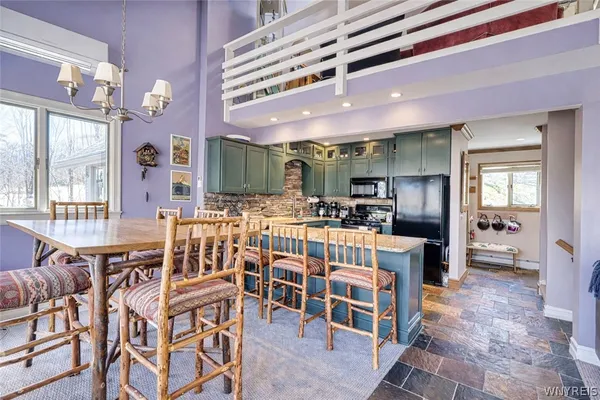 $610,000 | 2 Valley Village Road, Ellicottville, NY 14731