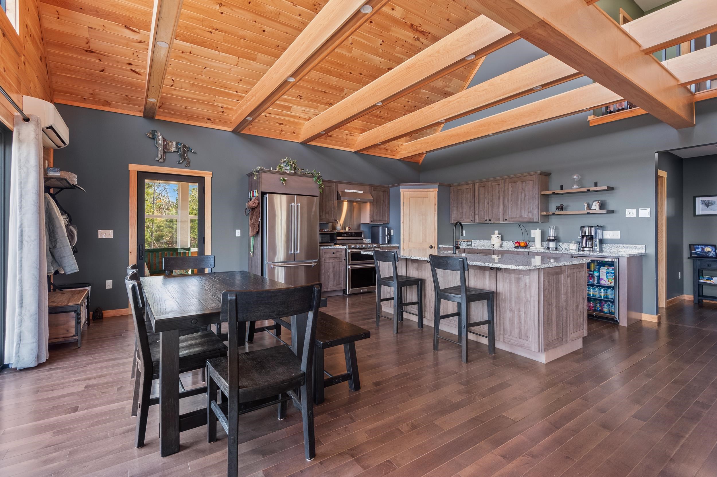 93 Blake Hill Road Ossipee, NH 03814 - Photo 4 of 59