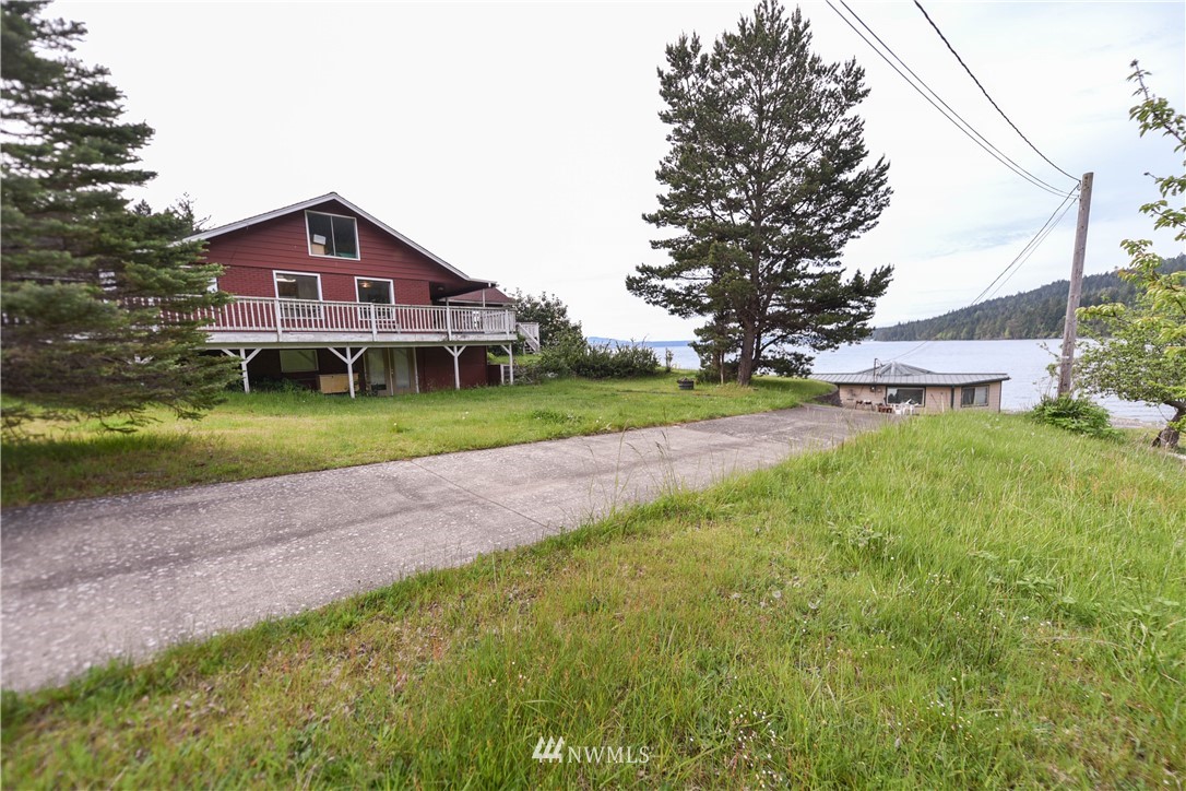 426 Wawa Point Road Brinnon, WA 98320 - Photo 17 of 35 Gallery Image 17