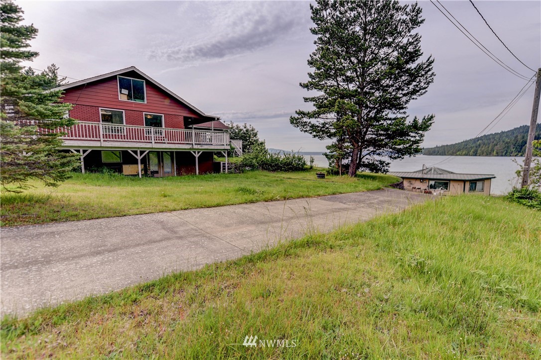 426 Wawa Point Road Brinnon, WA 98320 - Photo 18 of 35 Gallery Image 18