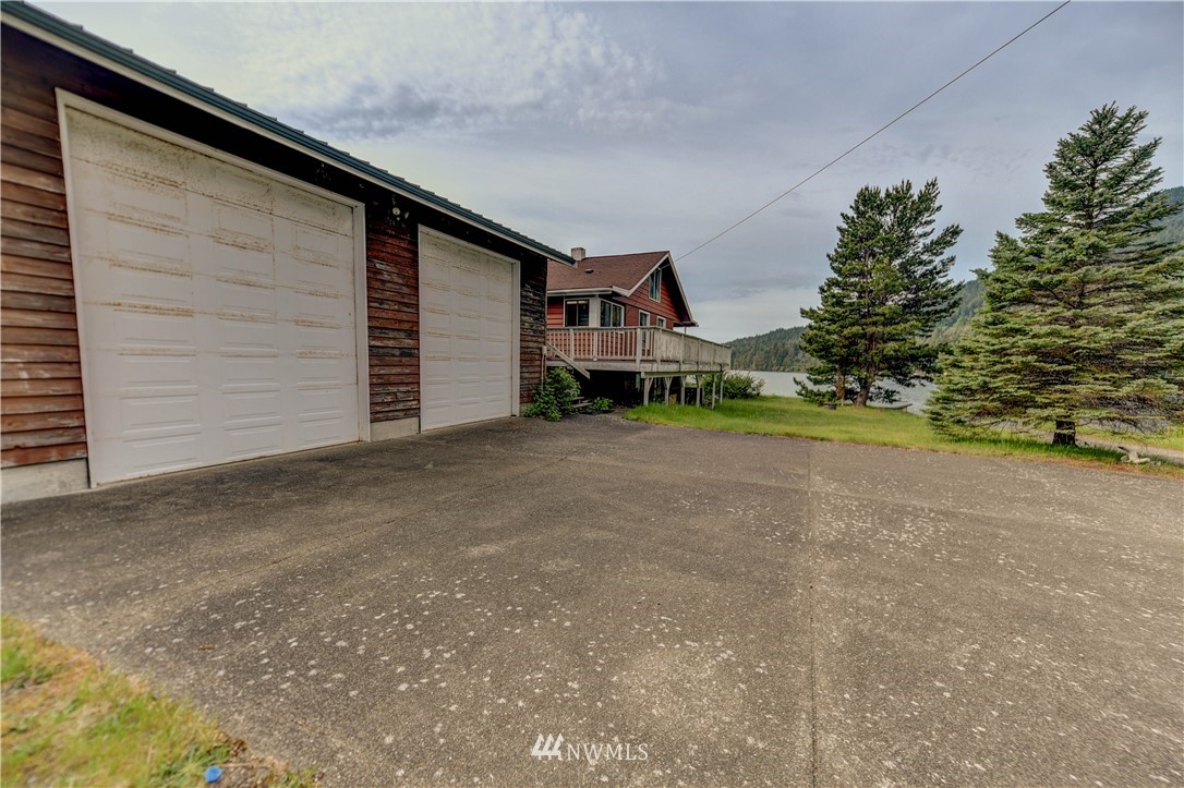426 Wawa Point Road Brinnon, WA 98320 - Photo 19 of 35 Gallery Image 19