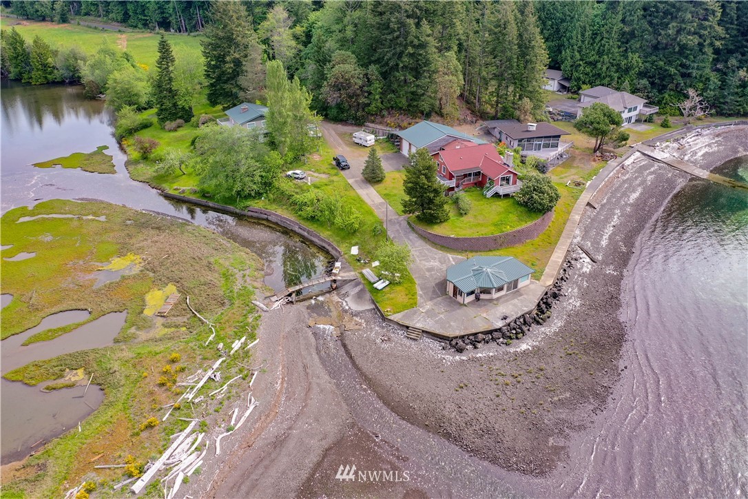 426 Wawa Point Road Brinnon, WA 98320 - Photo 3 of 35 Gallery Image 3