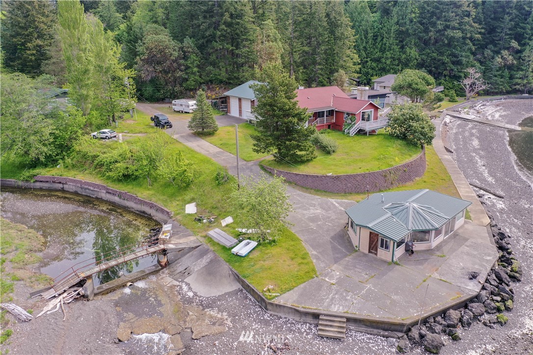 426 Wawa Point Road Brinnon, WA 98320 - Photo 5 of 35 Gallery Image 5