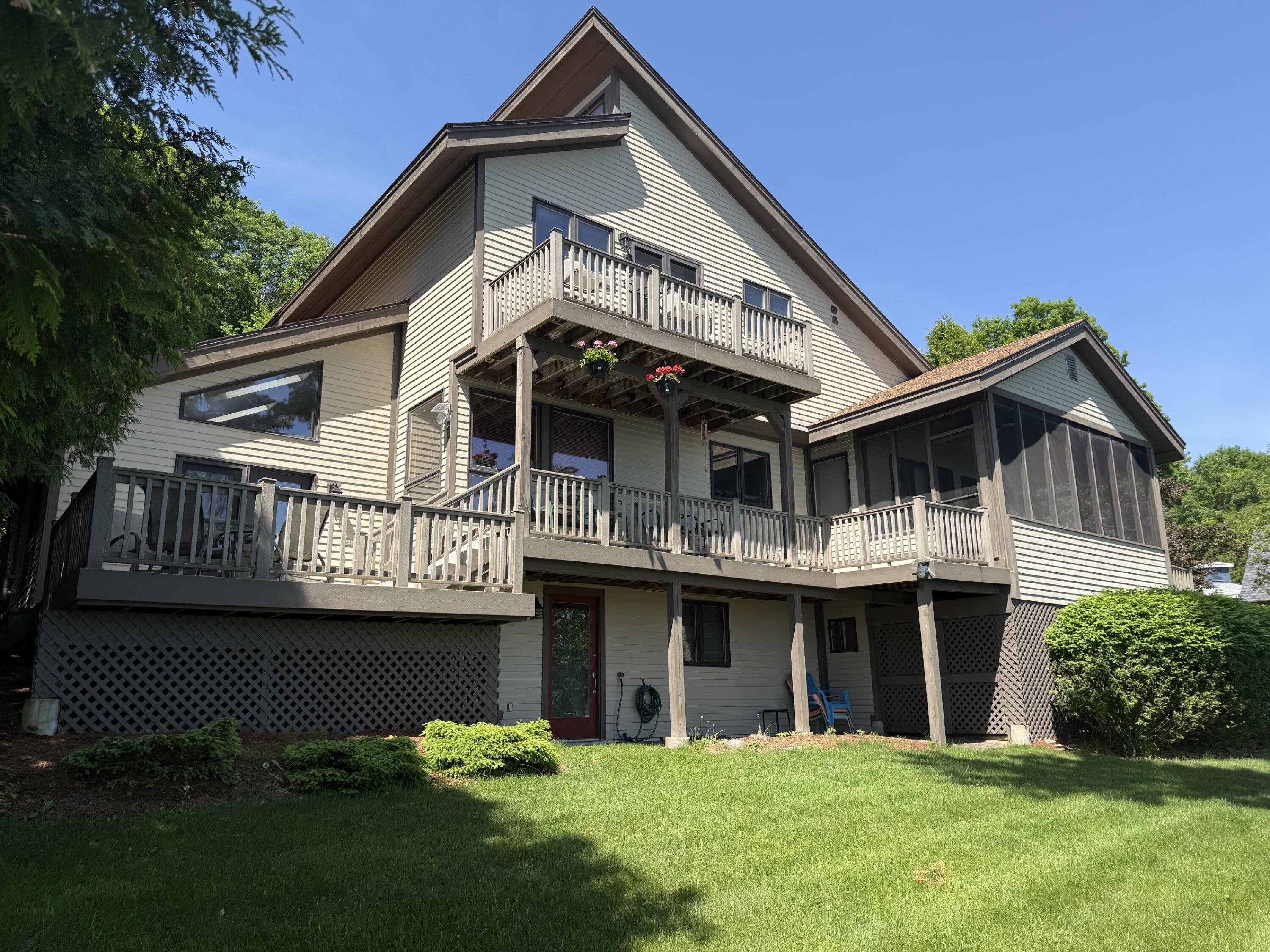 29 Kessel Park Road Keeseville, NY 12944 - Photo 2 of 32