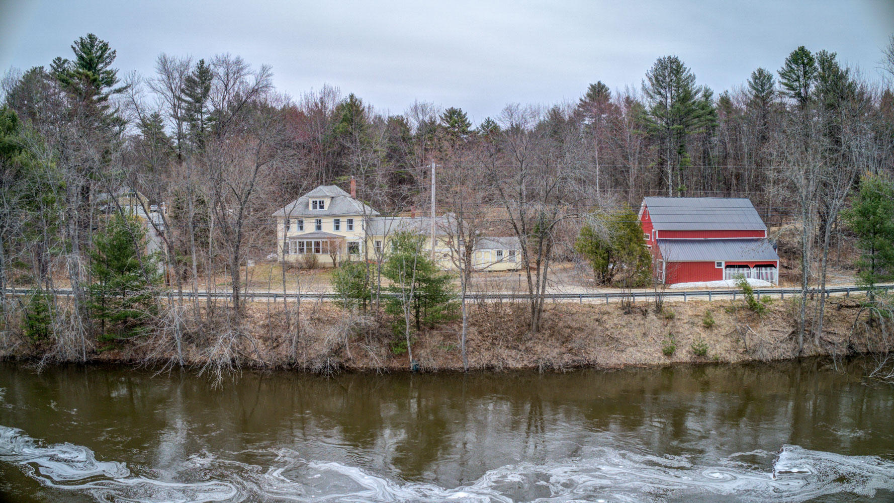 196 River Road Buxton, ME 04093 - Photo 1 of 133 20190418sg-60016