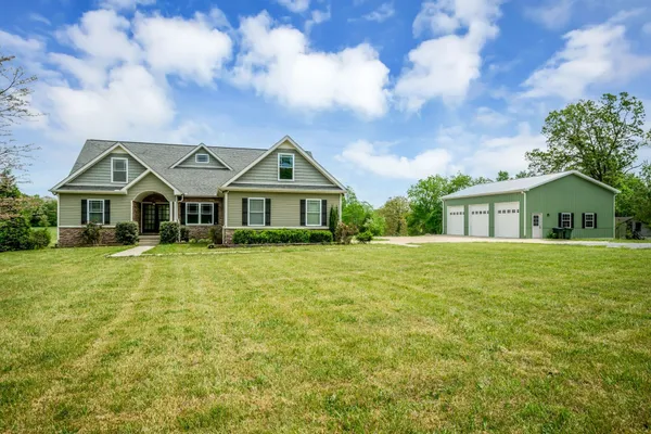 $745,000 | 2661 Spencer Mill Road, Bon Aqua, TN 37025