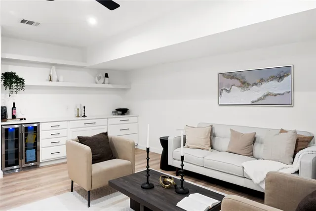 $599,000 | 3507 Lovage Drive, Austin, TX 78727