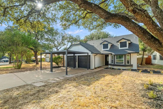 $619,000 | 3507 Lovage Drive, Austin, TX 78727