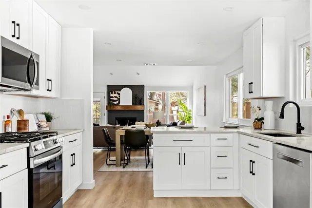 $619,000 | 3507 Lovage Drive, Austin, TX 78727