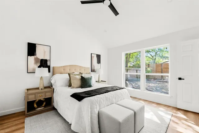 a bathroom with a sink and a shower