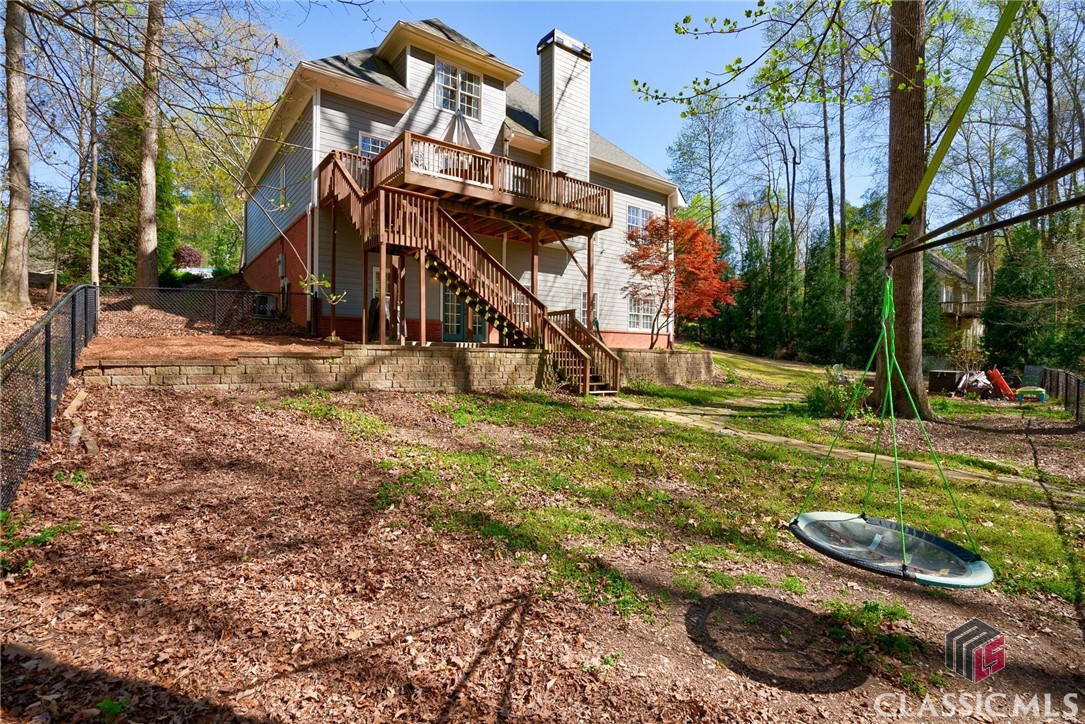 145 River Bottom Road Athens, GA 30606 - Photo 49 of 54