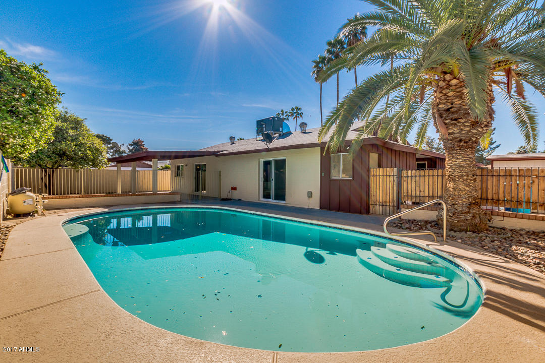 3714 West Calavar Road Phoenix, AZ 85053 - Photo 25 of 26 33-Calavar