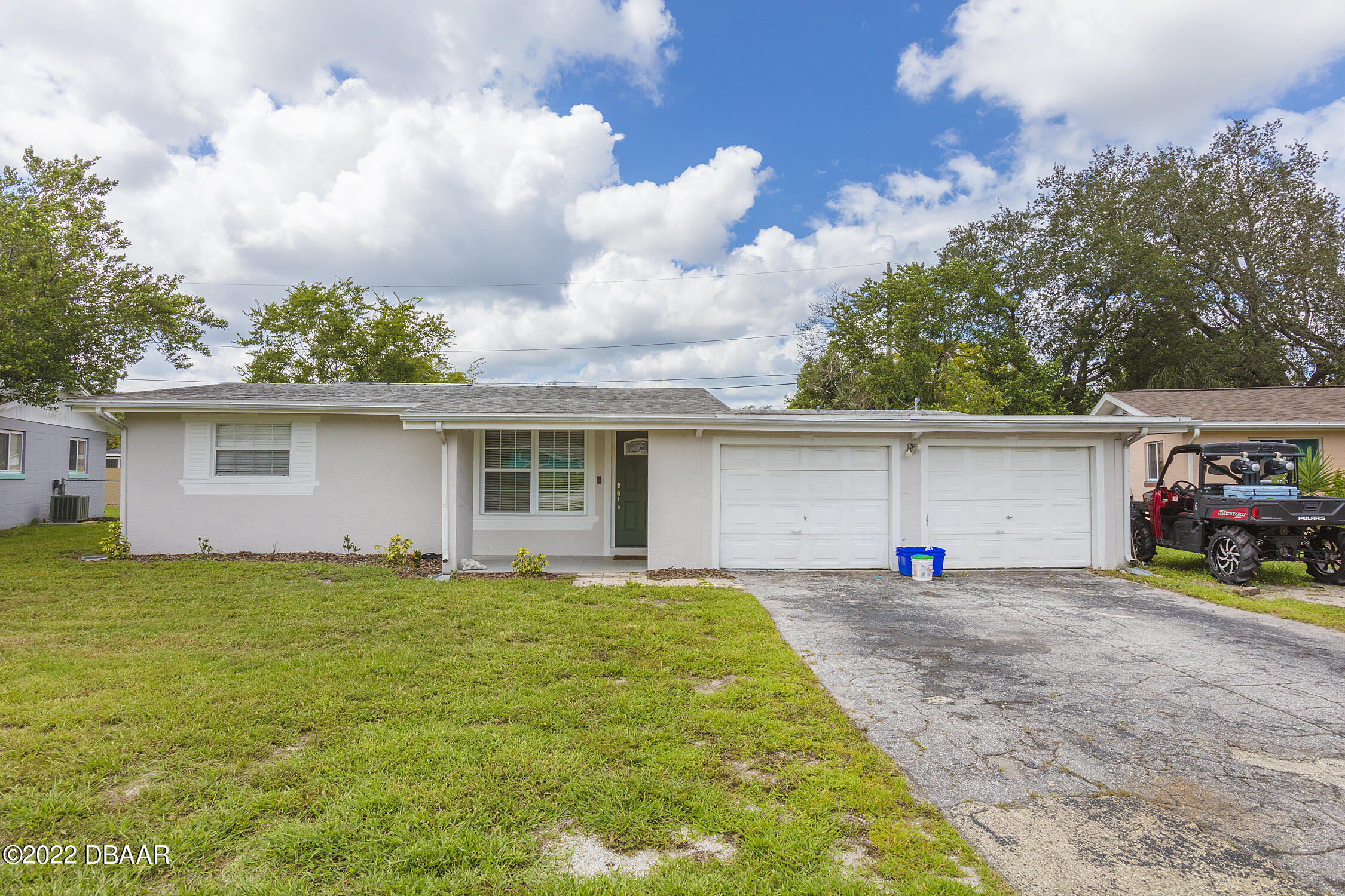 320 Thackery Road Ormond Beach, FL 32174 - Photo 1 of 34 320 Thackery