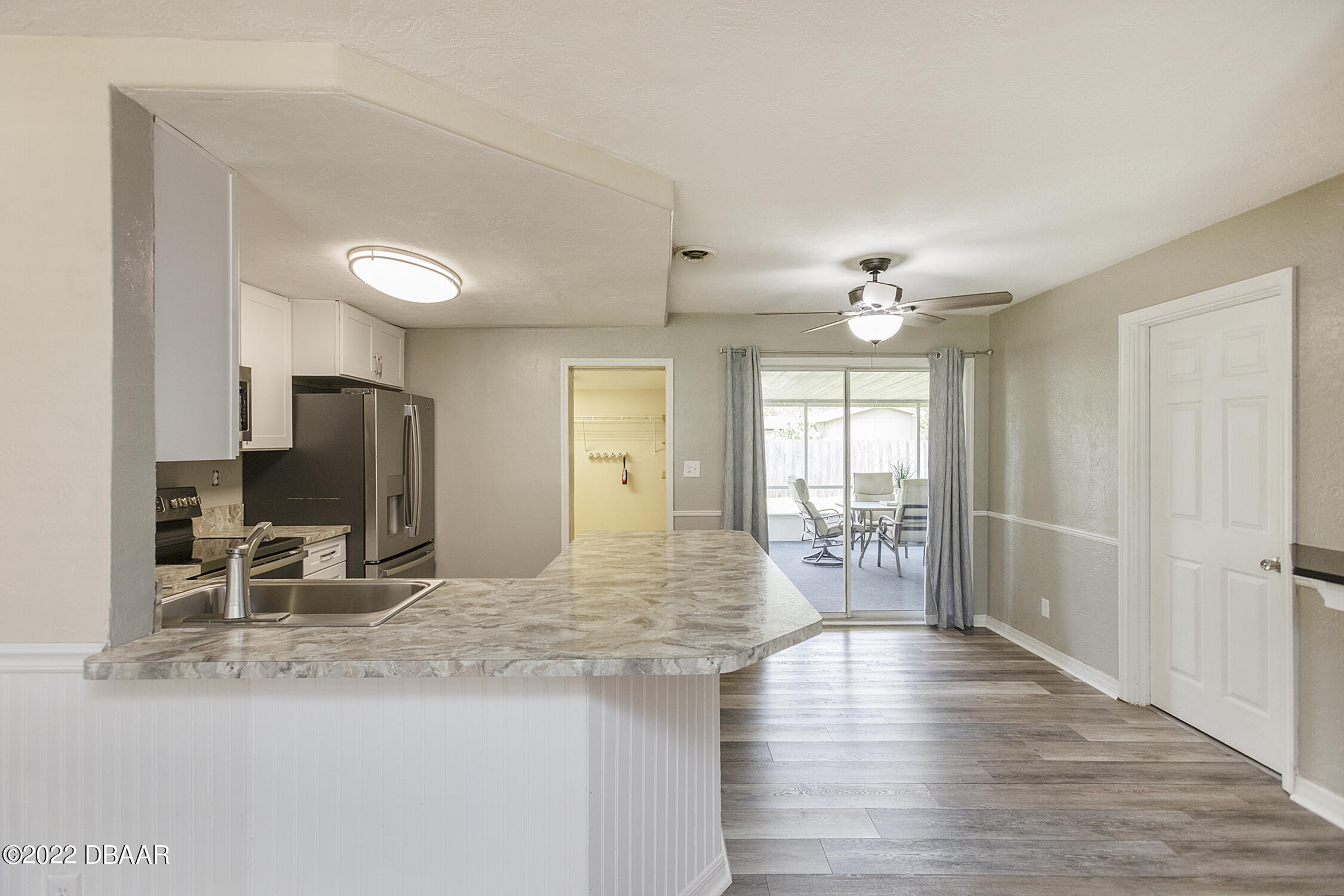 320 Thackery Road Ormond Beach, FL 32174 - Photo 12 of 34 kit2