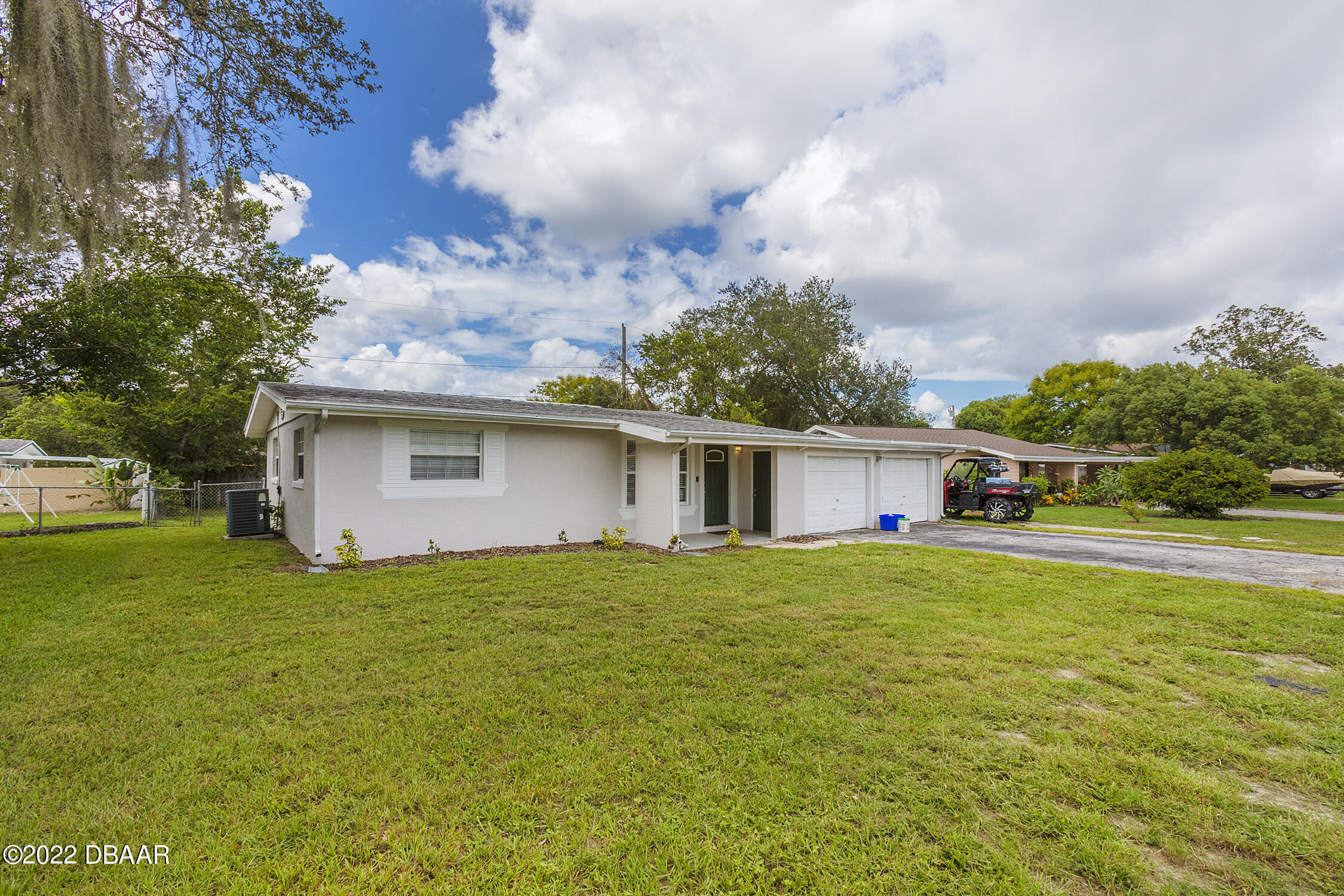 320 Thackery Road Ormond Beach, FL 32174 - Photo 2 of 34 front4