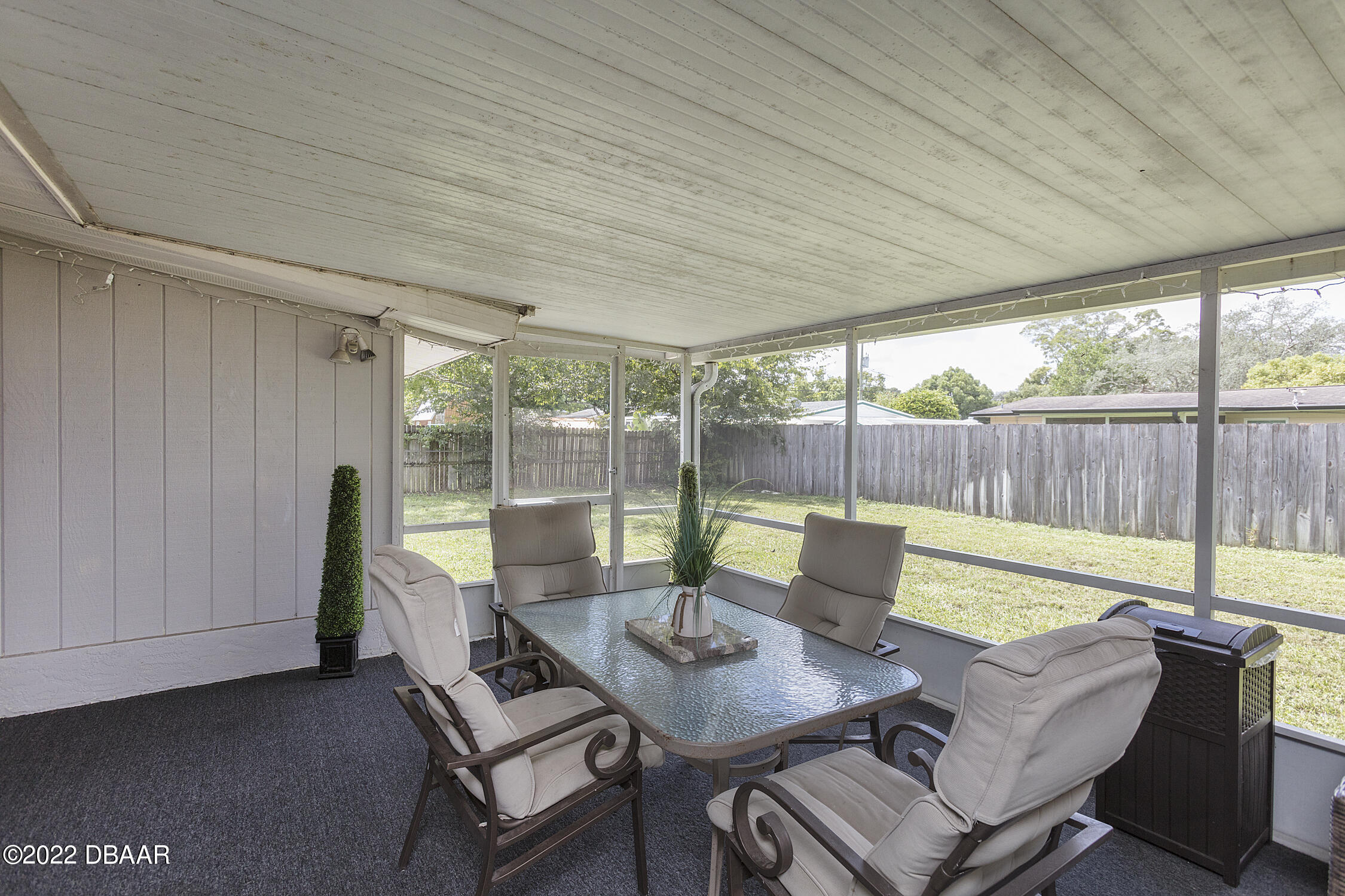 320 Thackery Road Ormond Beach, FL 32174 - Photo 26 of 34 patio3
