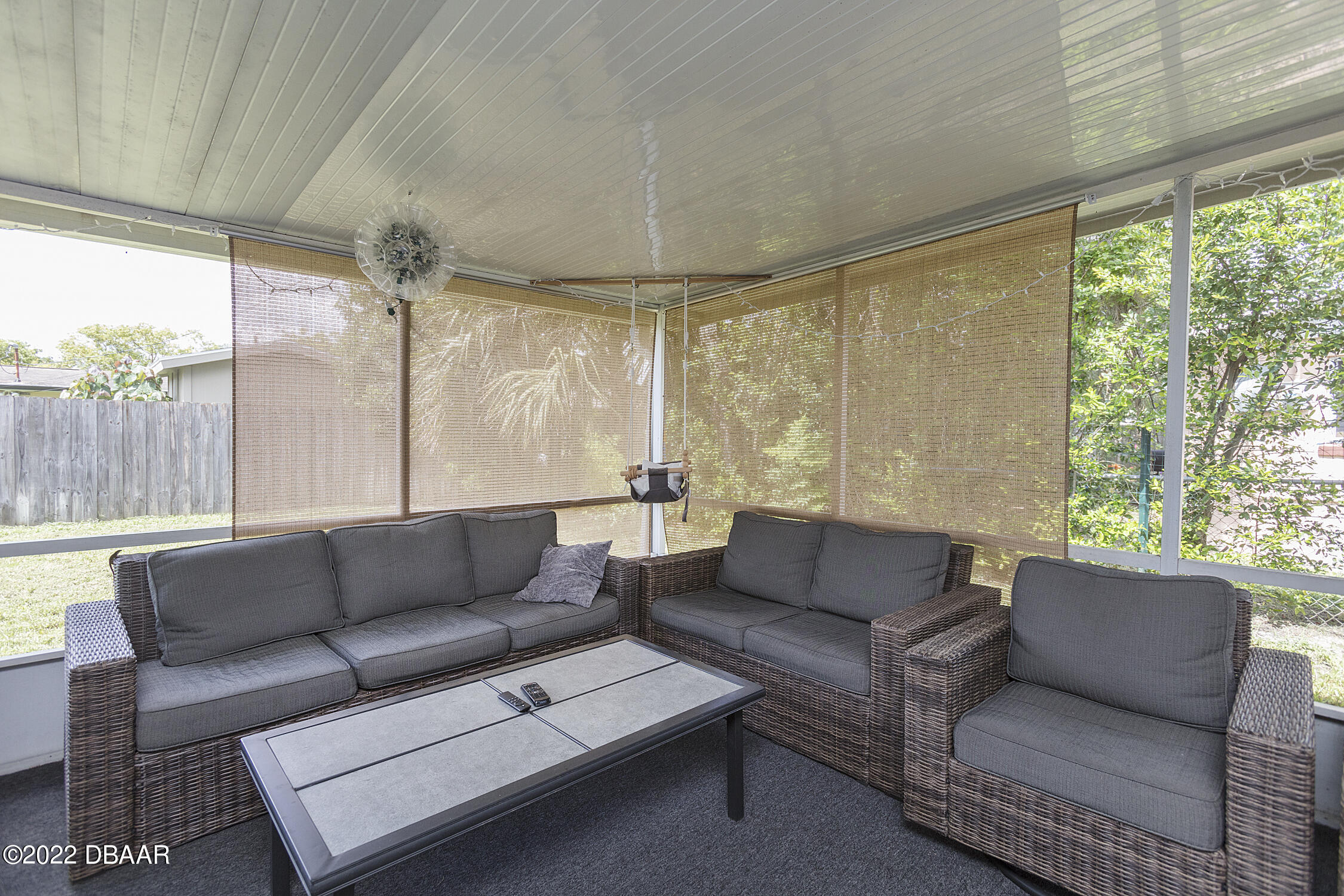 320 Thackery Road Ormond Beach, FL 32174 - Photo 27 of 34 patio4