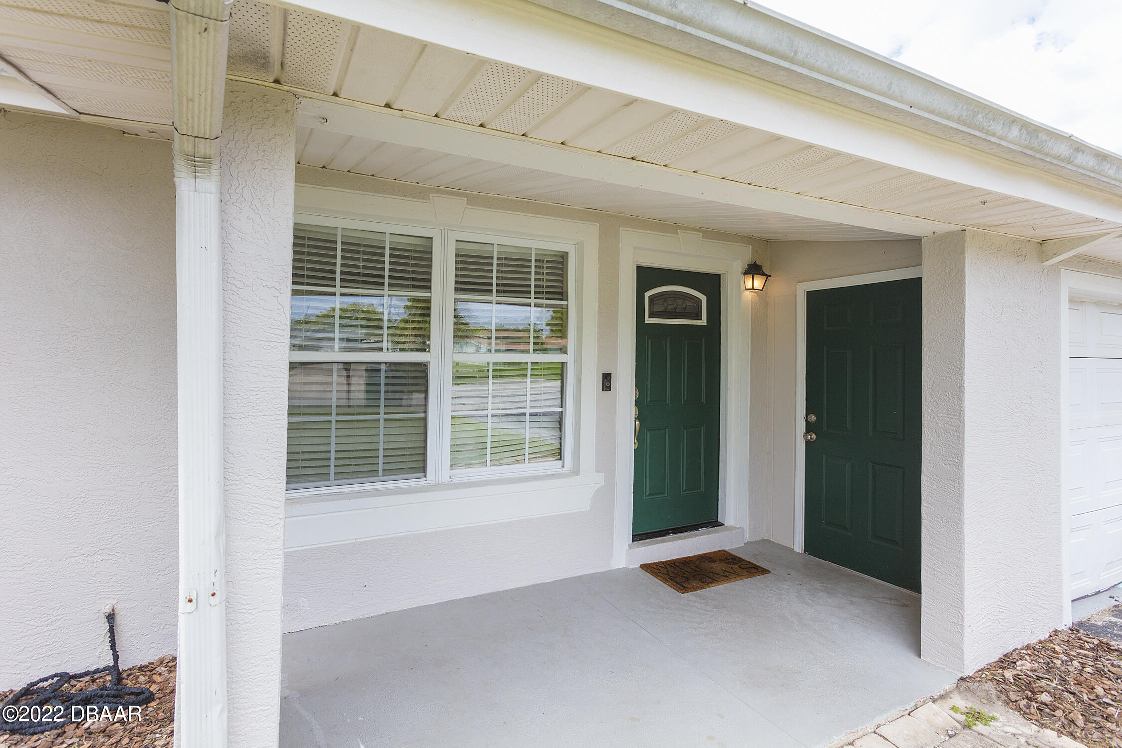 320 Thackery Road Ormond Beach, FL 32174 - Photo 3 of 34 front1