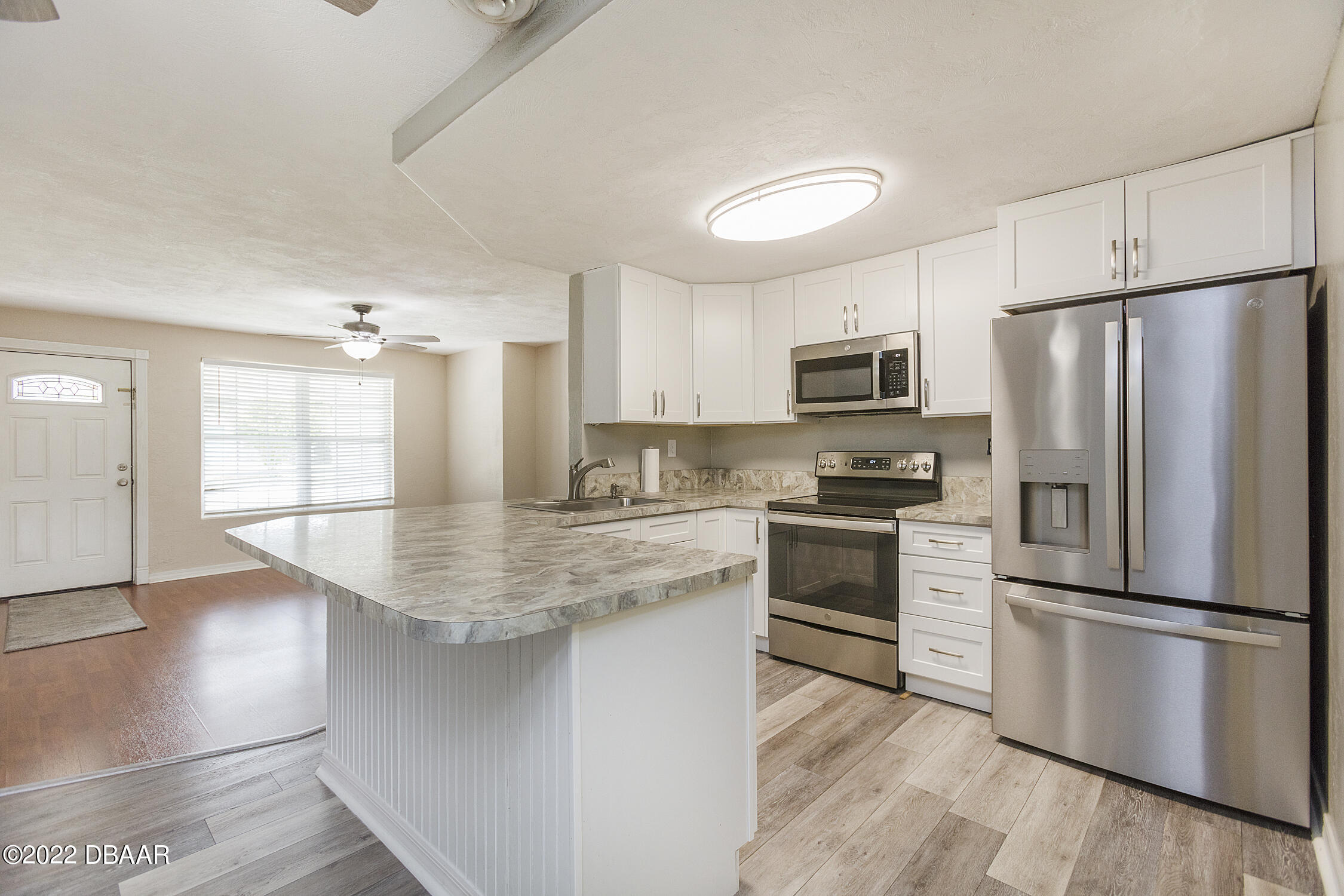 320 Thackery Road Ormond Beach, FL 32174 - Photo 6 of 34 kit5