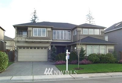 3307 175th Street Southeast Bothell, WA 98012 - Photo 1 of 1
