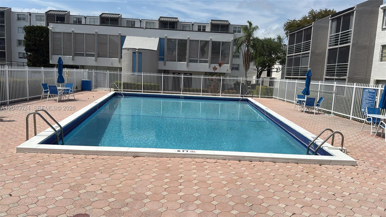 14185 Southwest 87th Street, Unit A110 Miami, FL 33183 - Photo 21 of 21