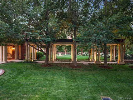 $12,850,000 | 7 Cherry Hills Park Drive, Cherry Hills Village, CO 80113