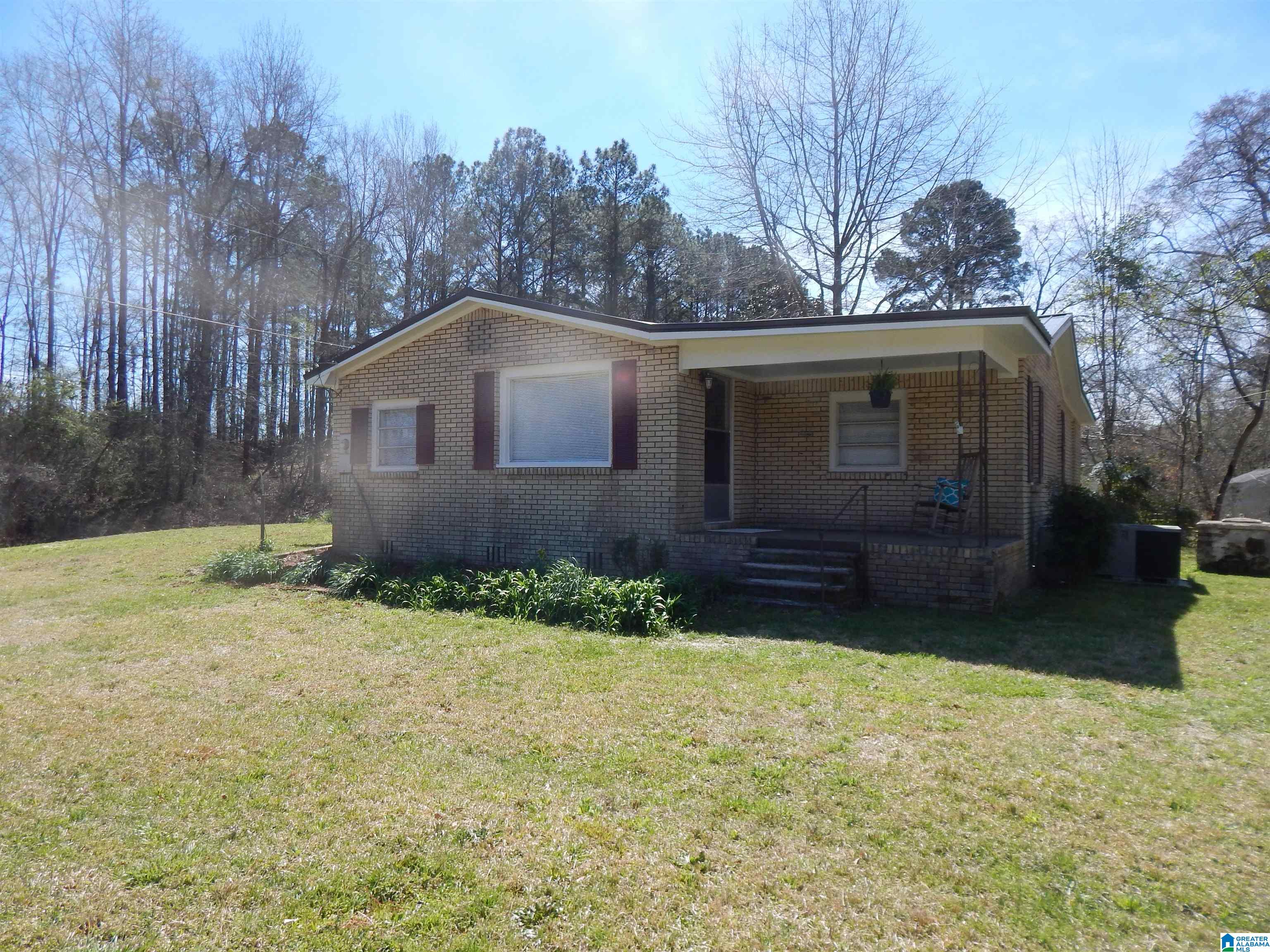 596 Primitive Ridge Road West Blocton, AL 35184 - Photo 4 of 24