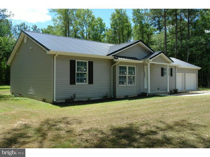 3920 Gun And Rod Club Road Houston, DE 19954 - Photo 1 of 25 Gallery Image 1