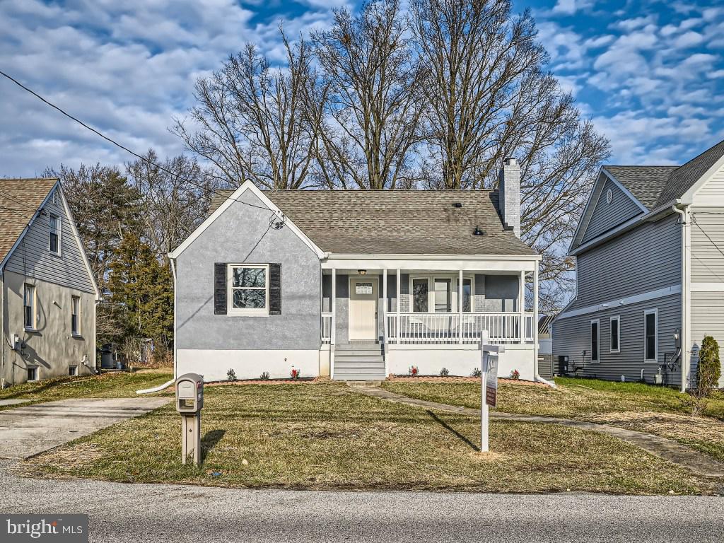 4112 Klausmier Road Nottingham, MD 21236 - Photo 1 of 28