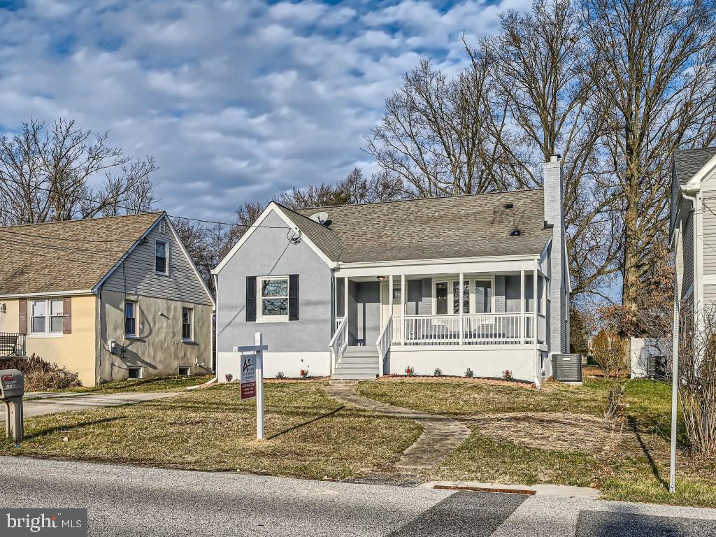 4112 Klausmier Road Nottingham, MD 21236 - Photo 2 of 28