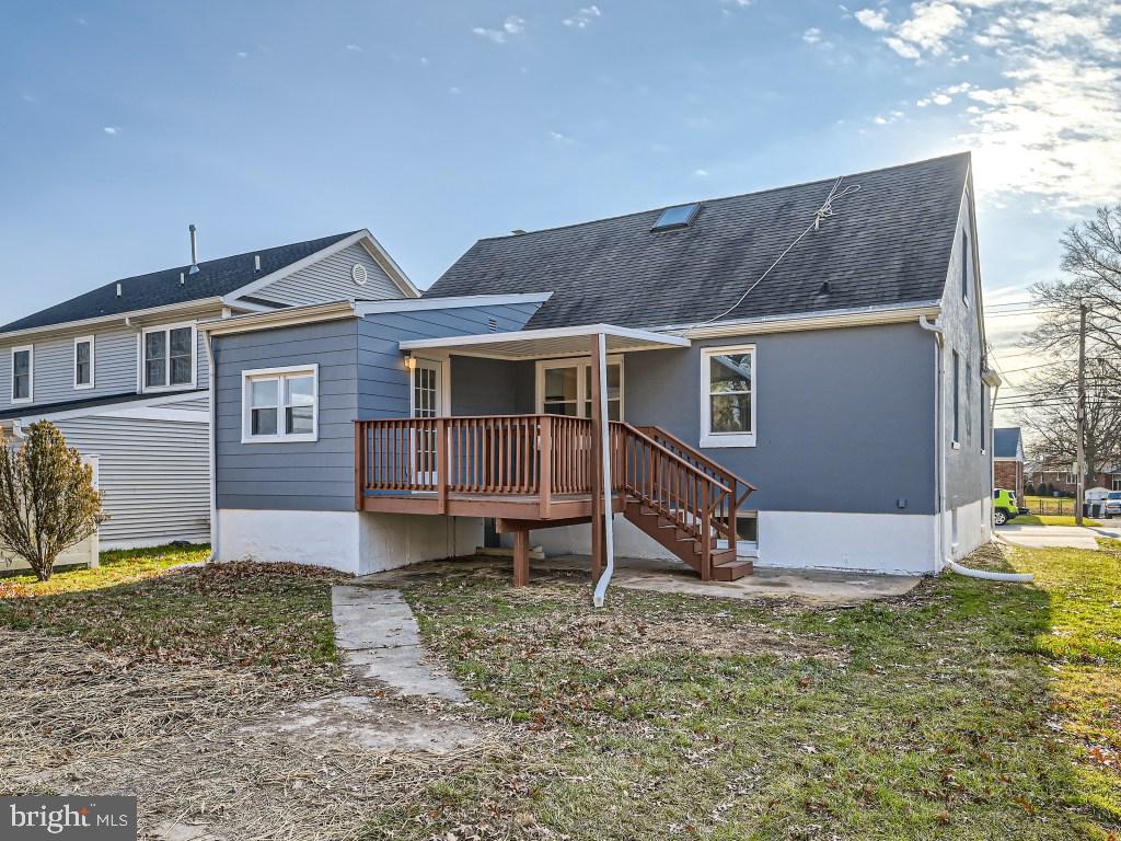 4112 Klausmier Road Nottingham, MD 21236 - Photo 25 of 28