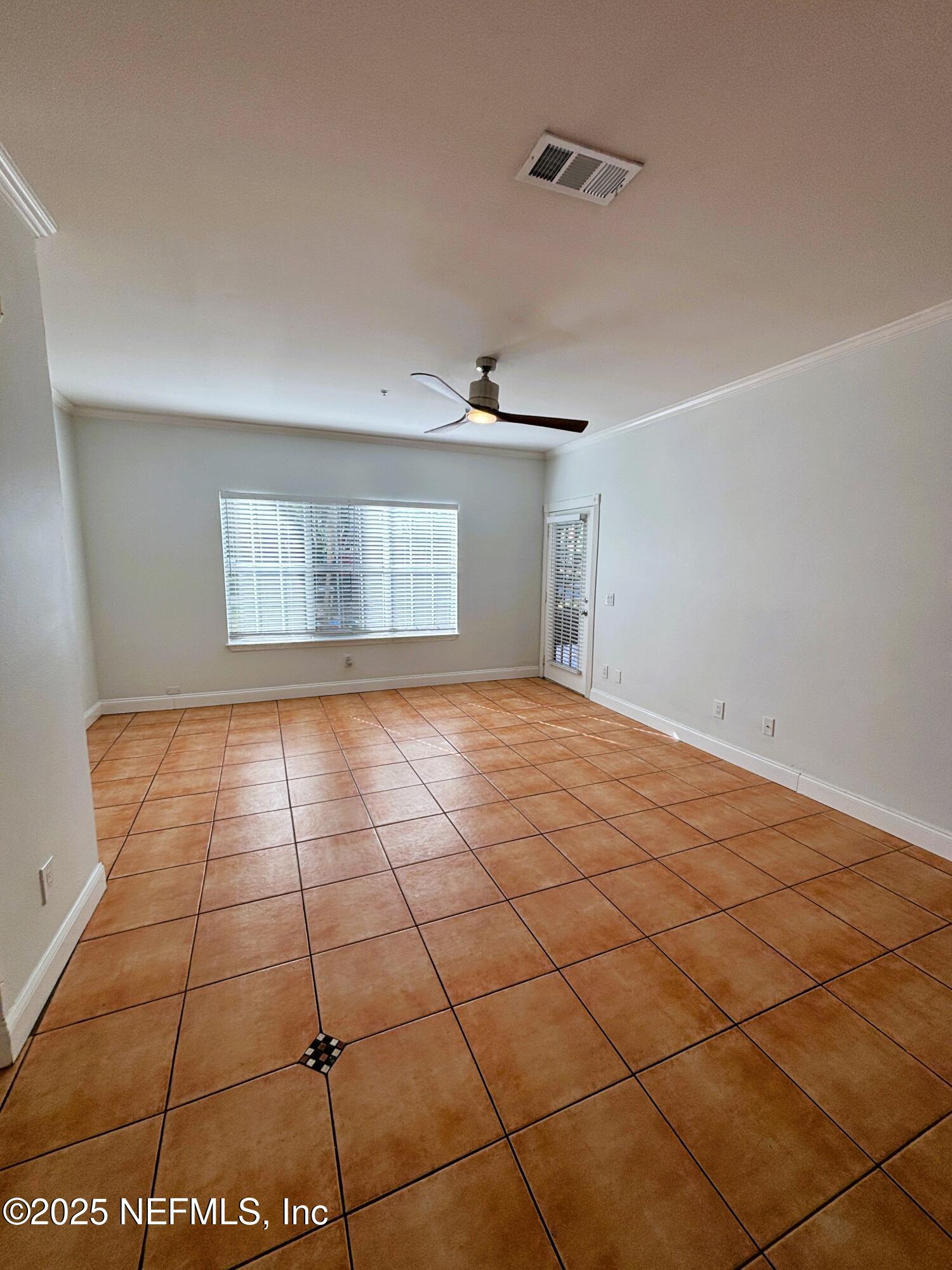 201 Colima Court, Unit 1211 Ponte Vedra Beach, FL 32082 - Photo 11 of 35 a view of an empty room and window