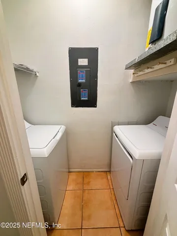 a bathroom with a sink and toilet