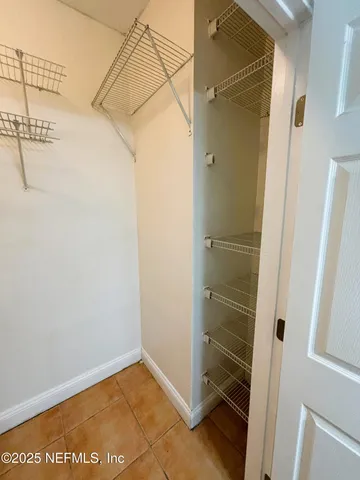 a view of small space