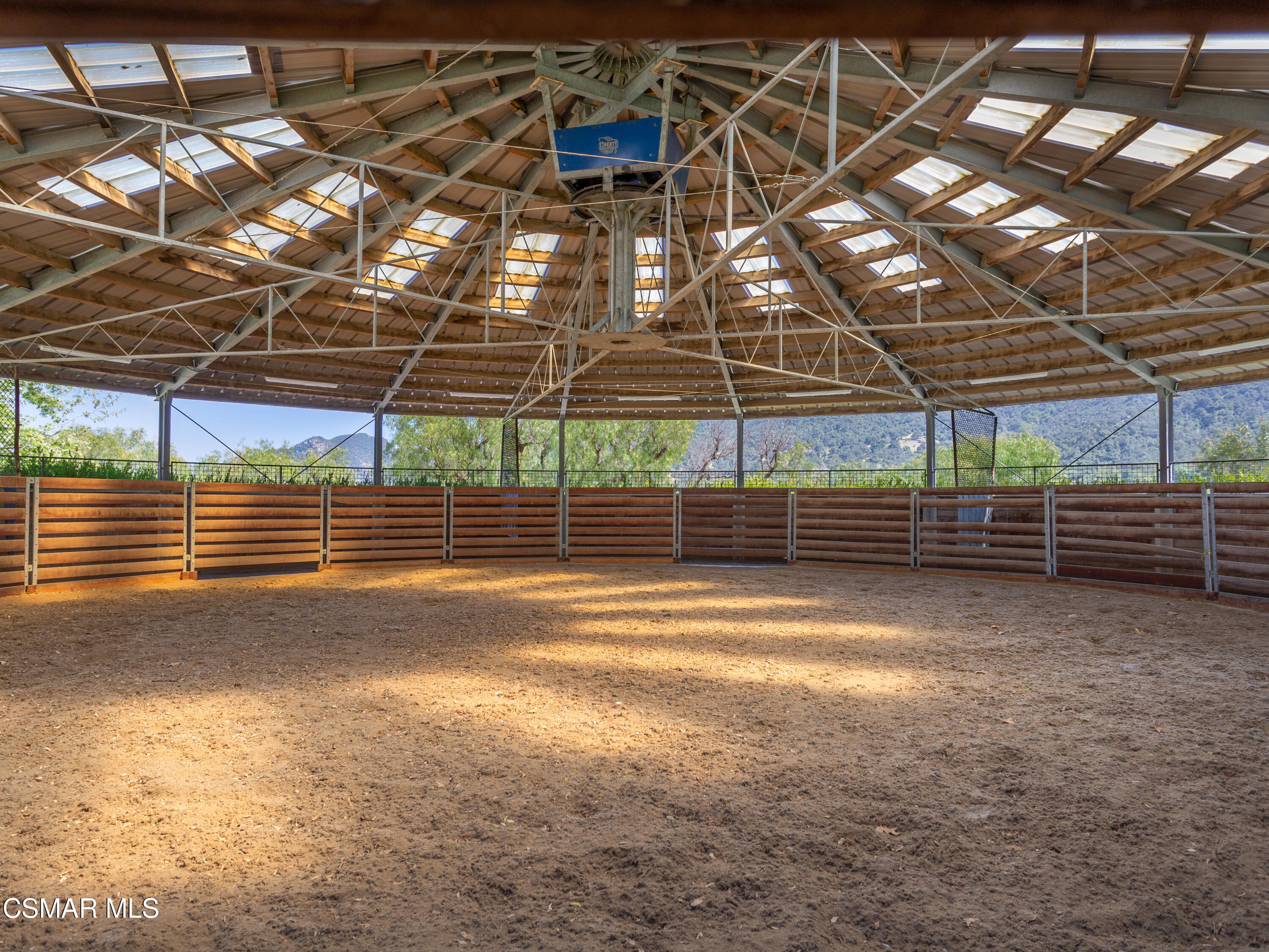 1515 Hidden Valley Road Thousand Oaks, CA 91361 - Photo 11 of 56 a view of empty room with wooden floor
