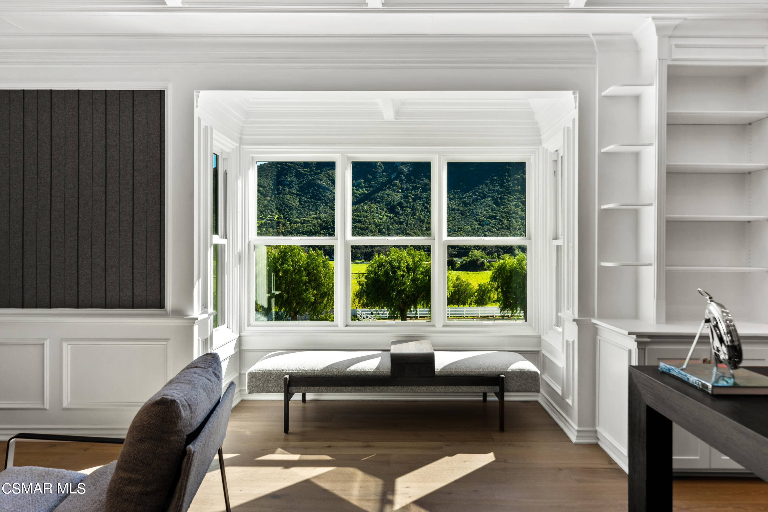 1515 Hidden Valley Road Thousand Oaks, CA 91361 - Photo 31 of 56 a living room with furniture and a window