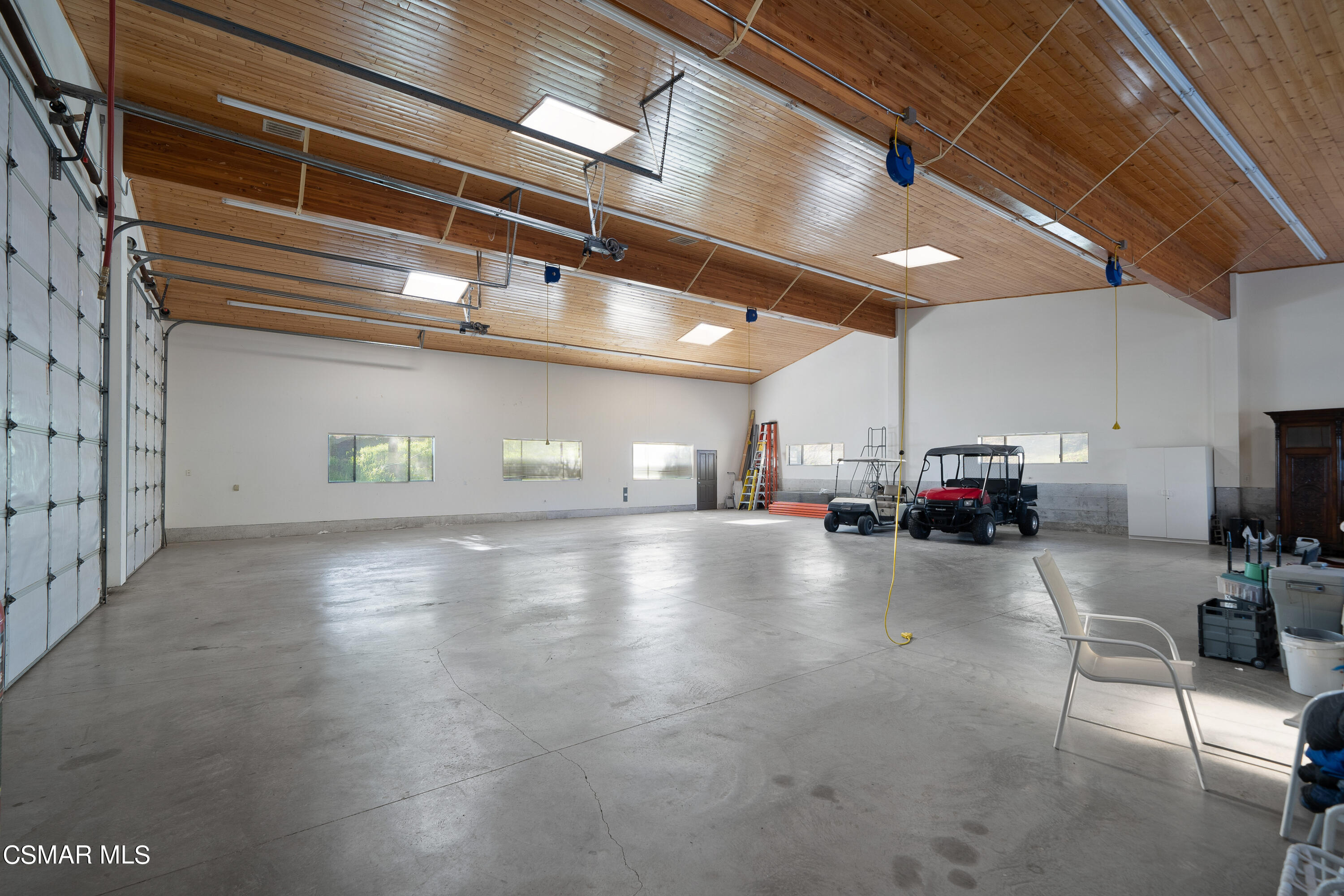 1515 Hidden Valley Road Thousand Oaks, CA 91361 - Photo 48 of 56 a view of a water heater room