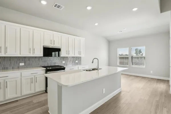 $442,797 | 4014 Granbury Drive, Farmersville, TX 75442