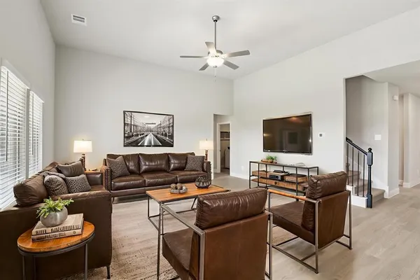 $442,797 | 4014 Granbury Drive, Farmersville, TX 75442