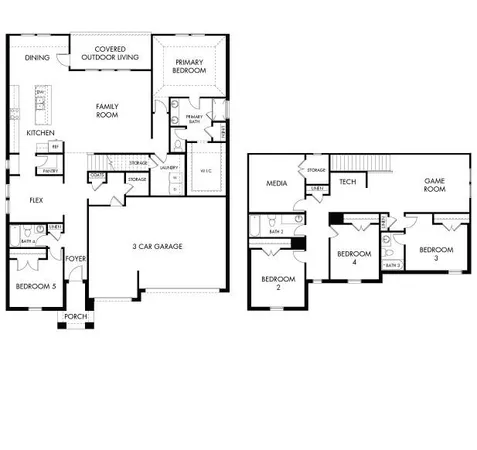 $442,797 | 4014 Granbury Drive, Farmersville, TX 75442