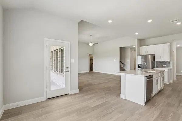 $442,797 | 4014 Granbury Drive, Farmersville, TX 75442