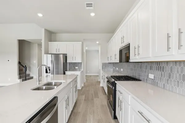 $442,797 | 4014 Granbury Drive, Farmersville, TX 75442