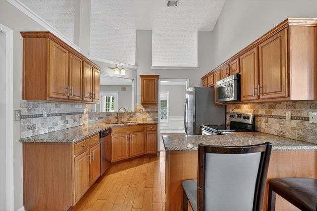 2270 Taylor Pointe Way Dacula, GA 30019 - Photo 14 of 45