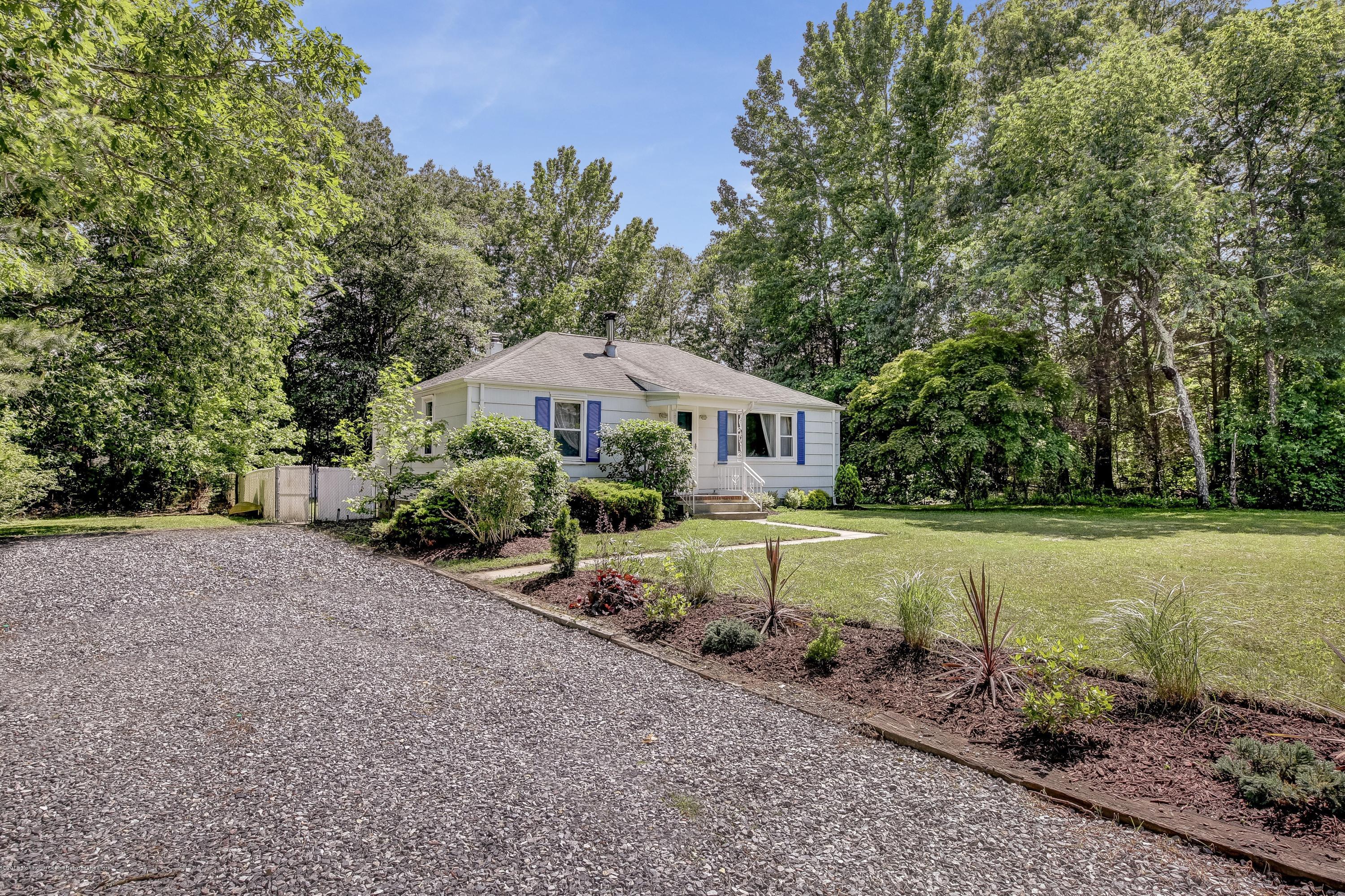 101 Bennetts Mills Road Jackson, NJ 08527 - Photo 1 of 25 001_49538337
