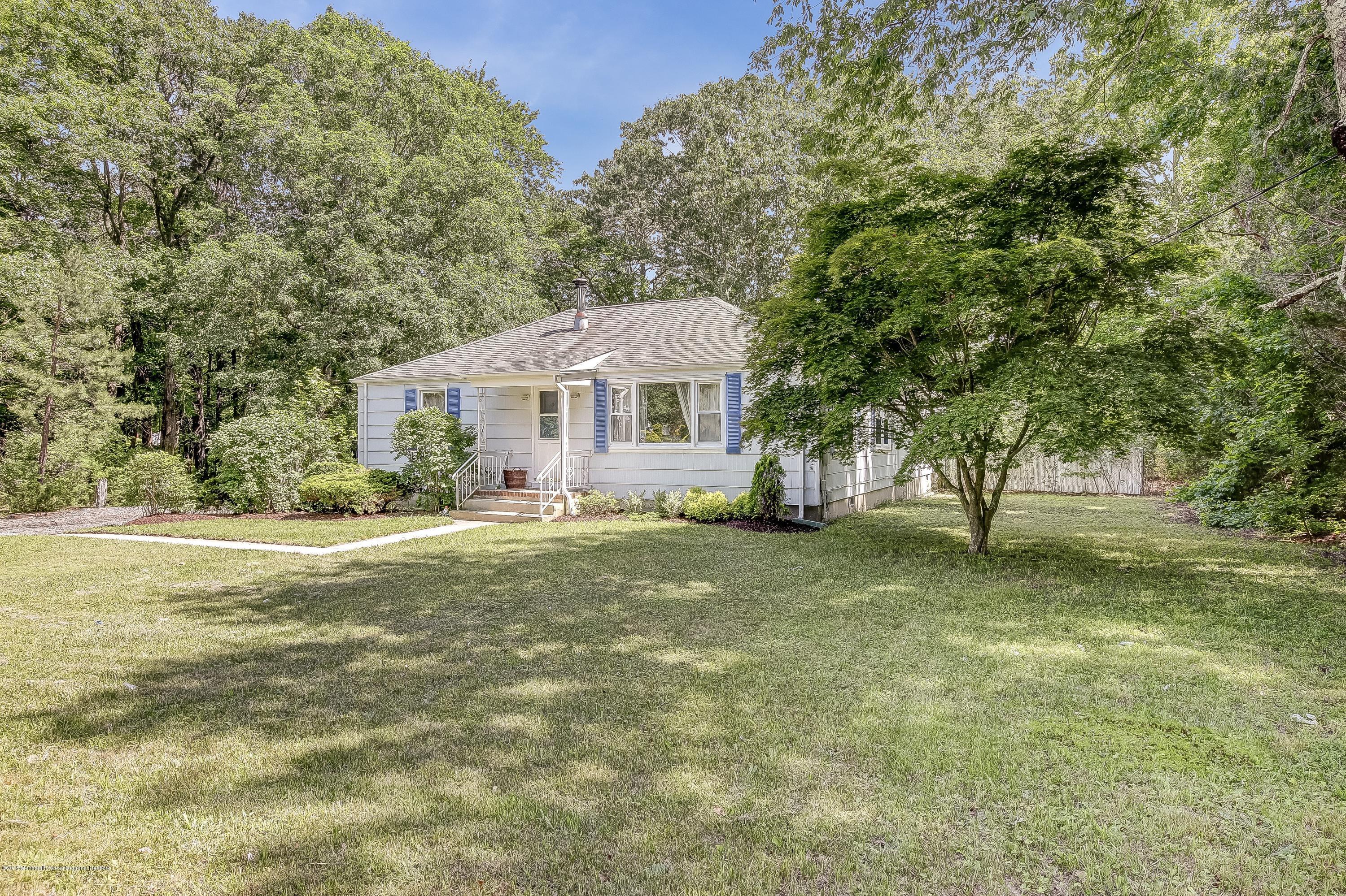 101 Bennetts Mills Road Jackson, NJ 08527 - Photo 3 of 25 003_49506773